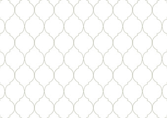 Fototapeta premium モロッカン