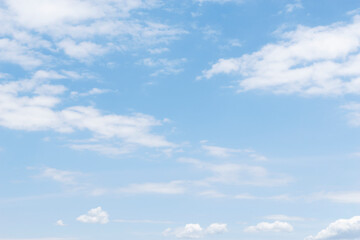 空