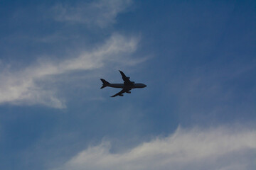 Flight