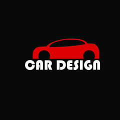 car logo design