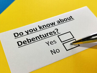 Questionnaire about stock investment