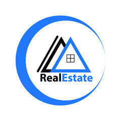 real estate sign