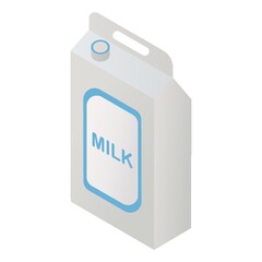 milk pack