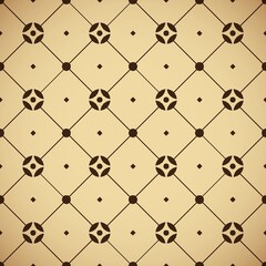 Naklejka premium seamless background