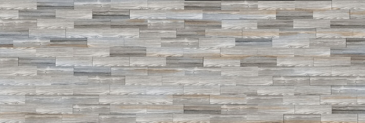Parquet wood texture background panorama