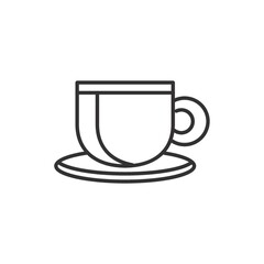 tea cup