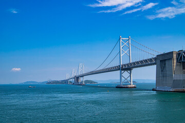 瀬戸大橋