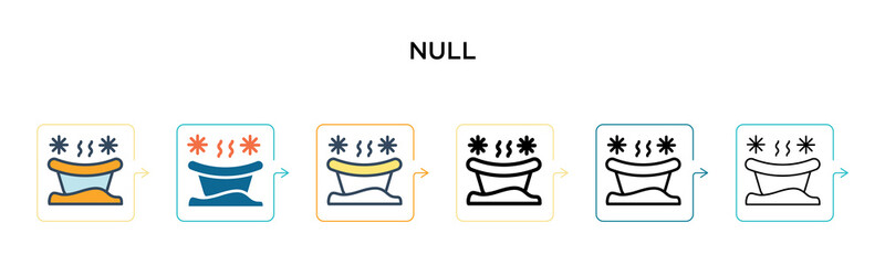 Null