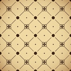 Fototapeta premium seamless background