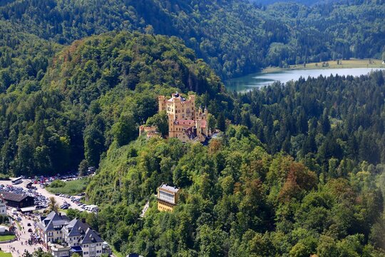 ホーエンシュヴァンガウ城 の画像 4 722 件の Stock 写真 ベクターおよびビデオ Adobe Stock