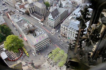 ケルン大聖堂