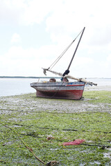 Lamu, Kenya, Africa