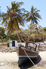 Lamu, Kenya, Africa