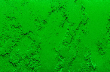 Abstract Decorative Stucco Wall Background