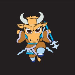 chinese ox zodiac