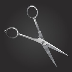 scissors