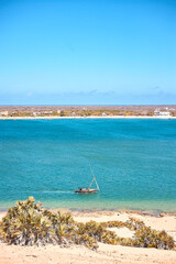Lamu, Kenya, Africa