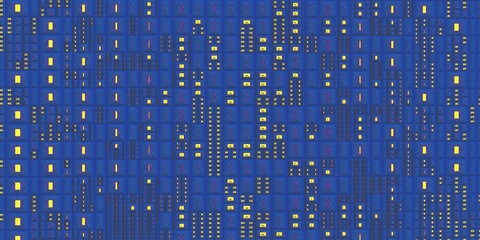 creative decorative texture background for advertising, wallpaper and design