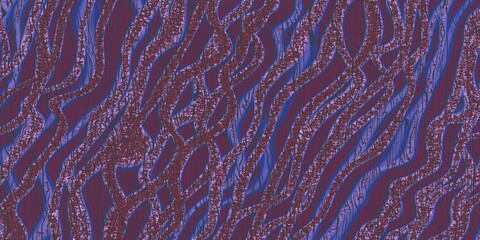 creative decorative texture background for advertising, wallpaper and design