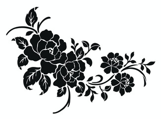 floral design elements