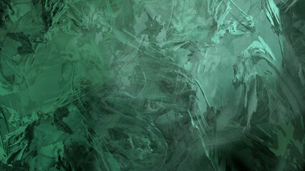 Abstract painting brush stroke texture rock nature geological atmospheric underwater landscape illustration background