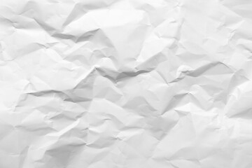 Obraz premium crumpled paper texture