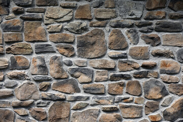 Steinmauer Steinwand