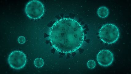 Coronavirus
