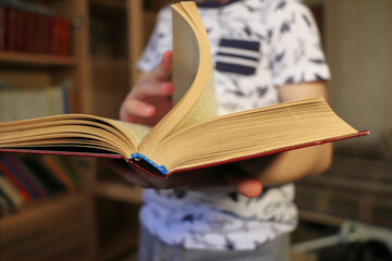 reading books develops the brain, school literature program, list of literature for the holidays, Hobbies