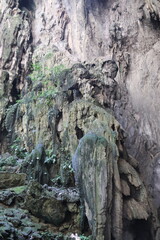 Grottes de Batu à Kuala Lumpur, Malaisie