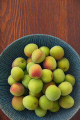 青梅