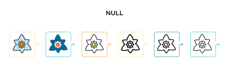 Null