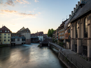 Naklejka premium Tourist area 