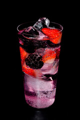 4種類のベリーサワードリンク