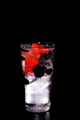 4種類のベリーサワードリンク