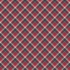 Tartan plaid pattern background. Texture for plaid, tablecloths, clothes, shirts, dresses, paper, bedding, blankets, quilts and other textile products.