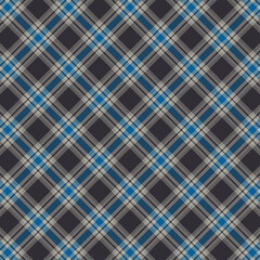 Tartan plaid pattern background. Texture for plaid, tablecloths, clothes, shirts, dresses, paper, bedding, blankets, quilts and other textile products.