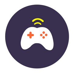 vector illustration of the stick essential icon