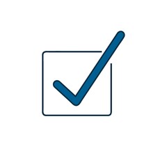 check box