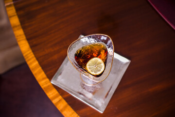 Campari Coctail