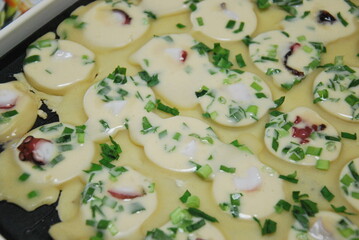 たこ焼きパーティ