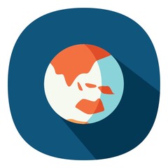 globe