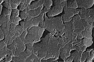 old crumbling plaster background, abstract grunge wall texture