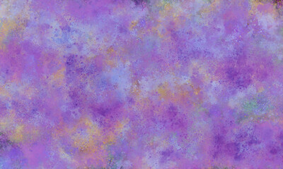 Abstract sweet watercolor texture background