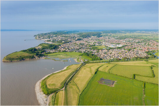 Clevedon Town, United Kingdom