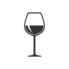 wine glass