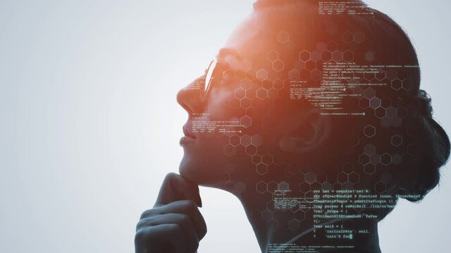 人とテクノロジー　AI・人工知能