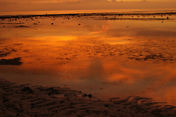 TRAMONTO