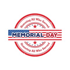 memorial day