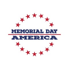 memorial day